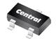 Central Semiconductor CMPZDA15V TR PBFREE
